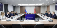 «Почта России» и правительство Тульской области подписали соглашение о развитии почтовой сети - ИА Тульская пресса.Ru