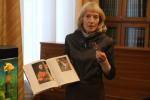 Живой диалог между студентами и преподавателями