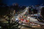 8 февраля в Туле сохранится высокое атмосферное давление