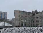 В Туле снесли здание Культурного центра «Типография»