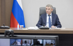 Дмитрий Миляев поздравил туляков с Днем российской науки