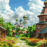 Нейросеть спрогнозировала лето в Тульской области - ИА Тульская пресса.Ru