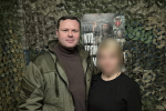 ДМИТРИЙ АНДРОСОВ С ГУМАНИТАРНОЙ МИССИЕЙ ПОСЕТИЛ КУРСКУЮ ОБЛАСТЬ