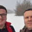 Дмитрий Андросов с однопартийцами доставил гуманитарный груз в военный госпиталь - Справедливая Россия
