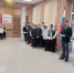 Юные плавчане помнят подвиг предков - Единая Россия