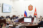 В Тульской области стартует проект «Активное долголетие»