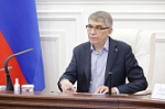 В Тульской области стартует проект «Активное долголетие»