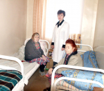 Стало известно, в каких районах Тульской области больше всего долгожителей