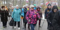 В Тульской области стартует проект «Активное долголетие» - Министерство спорта
