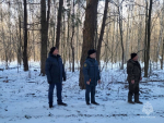 В Одоевском районе ведутся работы по подготовке к безаварийному прохождению весеннего половодья