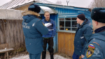 В Одоевском районе ведутся работы по подготовке к безаварийному прохождению весеннего половодья