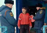 В Одоевском районе ведутся работы по подготовке к безаварийному прохождению весеннего половодья