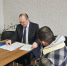 Сергей Галкин провел прием граждан по социальным вопросам - Единая Россия