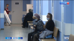 В Тульской области за неделю повысилась заболеваемость на 25%