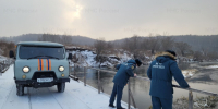 Для наблюдения за паводковой обстановкой в Одоевском районе установили камеры - Молодой коммунар