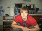 Дмитрий Сталешников, радио "ВИЗАВИ"