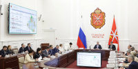 В ТУЛЬСКОЙ ОБЛАСТИ СТАРТУЕТ ПРОЕКТ «АКТИВНОЕ ДОЛГОЛЕТИЕ» - Центр спортивной подготовки