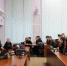 Урок мужества для студентов прошел в Тульском государственном университете - Единая Россия