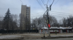 В Туле продолжается снос здания бывшей «Типографии»