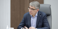 Telegram тульского губернатора Миляева — в топ-30 по цитируемости в СМИ - ИА Тульская пресса.Ru