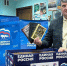 Александр Картышов принял участие в акции «Дарите книги с любовью» - Городская Дума