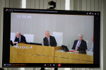 ОБРАЗОВАНИЕ В ЦЕНТРЕ ВНИМАНИЯ ЗАКОНОДАТЕЛЕЙ