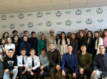 Студенты университета юстиции встретились с тульским министром культуры