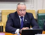 Следствие по делу экс-сенатора от Тульской области Савельева закончилось