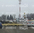 На въезде в Щекино длинномер растерял трубы - ИА Тульская служба новостей