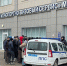 Силовики проводят рейд у миграционного центра в Туле - ИА Тульская служба новостей