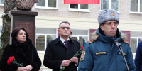 125 лет со дня рождения маршала Чуйкова: кадеты Тульской области почтили память легендарного земляка - ИА Тульская пресса.Ru