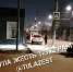 На улице Луначарского в Туле произошло ДТП: один из автомобилей вылетел на тротуар - ИА Тульская служба новостей