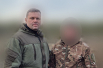 ДМИТРИЙ АНДРОСОВ: «ЗАЩИТА ОТЕЧЕСТВА – ДЕЛО НАСТОЯЩИХ МУЖЧИН!»