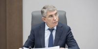 Дмитрий Миляев вошел в состав правительственной комиссии по развитию физкультуры и спорта - ИА Тульская пресса.Ru