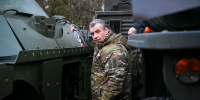 Открыта регистрация на II Всероссийский форум ЛДПР «Плечом к плечу. За Русскую Победу!» - ЛДПР