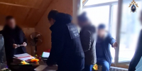 Экс-полицейский в Суворове попался на передаче данных умерших за взятки - ИА Тульская пресса.Ru