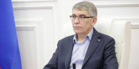 Дмитрий Миляев вошёл в состав комиссии Правительства РФ по спорту - Молодой коммунар