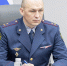 Павел Ломакин назначен начальником УФСИН России по Тульской области - ИА Тульская служба новостей
