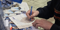 Более сотни вакансий предложили тульским бойцам СВО по проекту «Герой 71» - ИА Тульская пресса.Ru