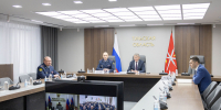 Павел Ломакин стал новым начальником УФСИН по Тульской области - ИА Тульская пресса.Ru