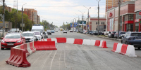 Когда на дорогах в центре Тулы устранят колейность - ТК Первый Тульский