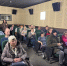 В «Майском прошли благотворительные кинопоказы - Объединение центров развития культуры