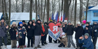 Более 160 школьников из ДНР отдохнут в Тульской области - ИА Тульская служба новостей