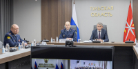 В Туле представили нового начальника УФСИН России по Тульской области - Правительство области
