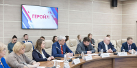 В Туле приняли более 300 заявок от бойцов СВО на участие в программе "Герой 71" - ТК Первый Тульский