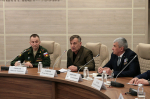 В ТУЛЕ ОБСУДИЛИ ДАЛЬНЕЙШУЮ РЕАЛИЗАЦИЮ ПРОГРАММЫ «ГЕРОЙ 71»
