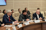 В ТУЛЕ ОБСУДИЛИ ДАЛЬНЕЙШУЮ РЕАЛИЗАЦИЮ ПРОГРАММЫ «ГЕРОЙ 71»