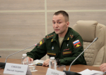В ТУЛЕ ОБСУДИЛИ ДАЛЬНЕЙШУЮ РЕАЛИЗАЦИЮ ПРОГРАММЫ «ГЕРОЙ 71»
