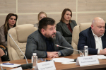 В ТУЛЕ ОБСУДИЛИ ДАЛЬНЕЙШУЮ РЕАЛИЗАЦИЮ ПРОГРАММЫ «ГЕРОЙ 71»