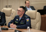 В ТУЛЕ ОБСУДИЛИ ДАЛЬНЕЙШУЮ РЕАЛИЗАЦИЮ ПРОГРАММЫ «ГЕРОЙ 71»